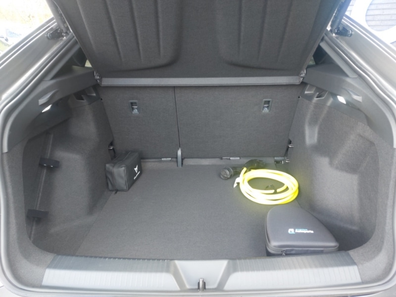 Used Cupra Tavascan 2025 for sale - 78202671: Photo 8