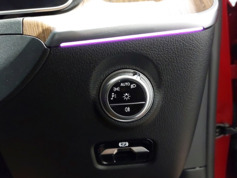 Used Mercedes-Benz C Class 2023 for sale - 77756218: Photo 10