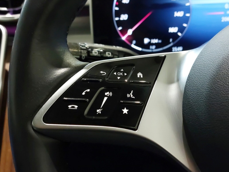 Used Mercedes-Benz C Class 2023 for sale - 77756218: Photo 12