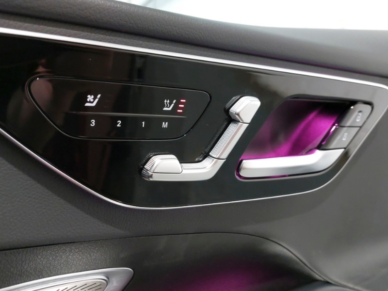 Used Mercedes-Benz C Class 2023 for sale - 77756218: Photo 9