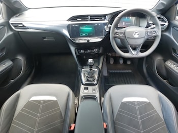 Used Vauxhall Corsa 2025 for sale - 78580155: Photo
