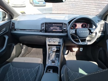 Used Skoda Karoq 2025 for sale - 79227114: Photo