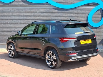Used Skoda Karoq 2025 for sale - 79227114: Photo