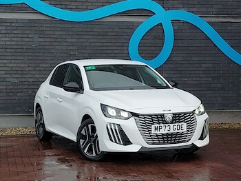 Used Peugeot 208 2024 for sale - 78342831: Photo