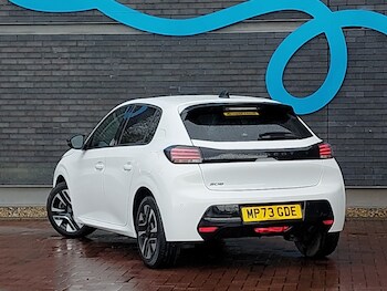 Used Peugeot 208 2024 for sale - 78342831: Photo