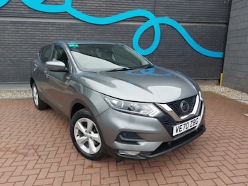 Used Nissan Qashqai 2021 for sale - 79070503: Photo