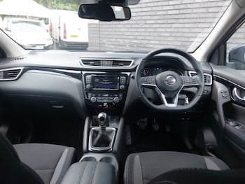 Used Nissan Qashqai 2021 for sale - 79070503: Photo