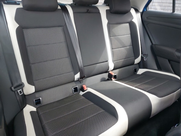Used Volkswagen T-Roc 2018 for sale - 75645097: Photo 13