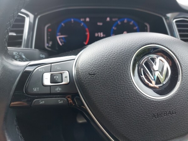 Used Volkswagen T-Roc 2018 for sale - 75645097: Photo 15