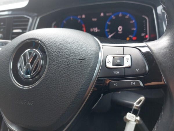 Used Volkswagen T-Roc 2018 for sale - 75645097: Photo 16