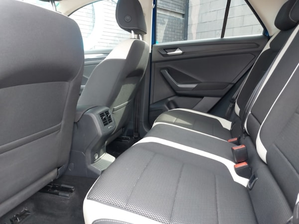 Used Volkswagen T-Roc 2018 for sale - 75645097: Photo 6