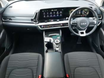 Used Kia Sportage 2024 for sale - 74316459: Photo