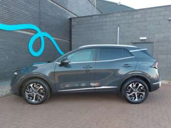 Used Kia Sportage 2024 for sale - 74316459: Photo