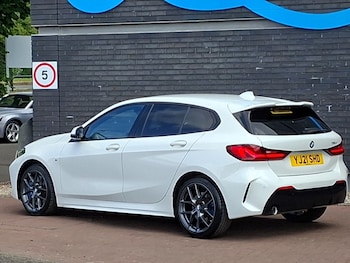 Used BMW 1 Series 2021 for sale - 79291187: Photo
