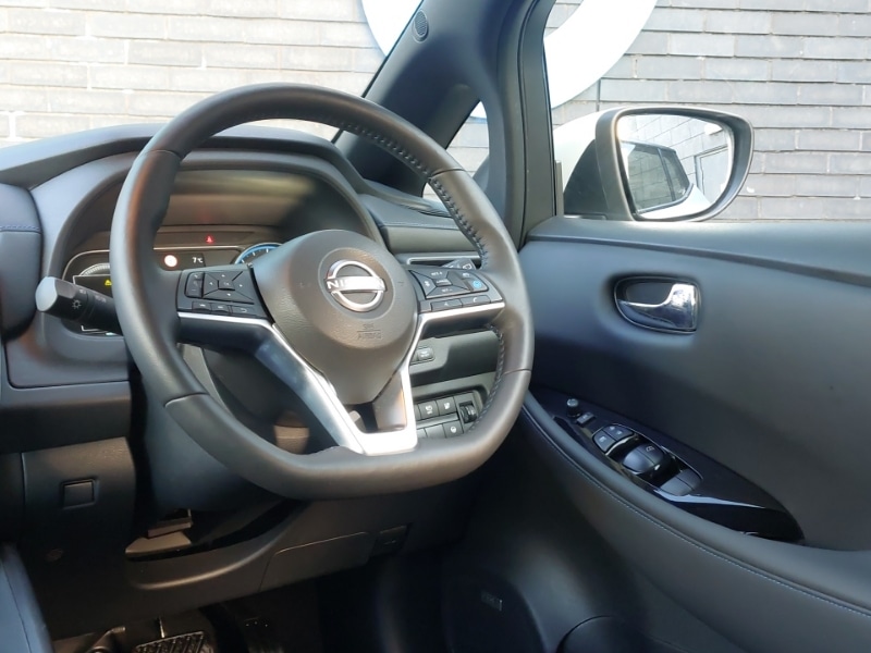 Used Nissan Leaf 2022 for sale - 78046396: Photo 10