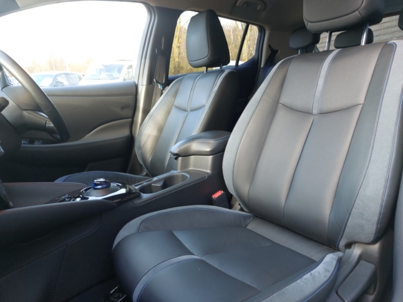 Used Nissan Leaf 2022 for sale - 78046396: Photo 12