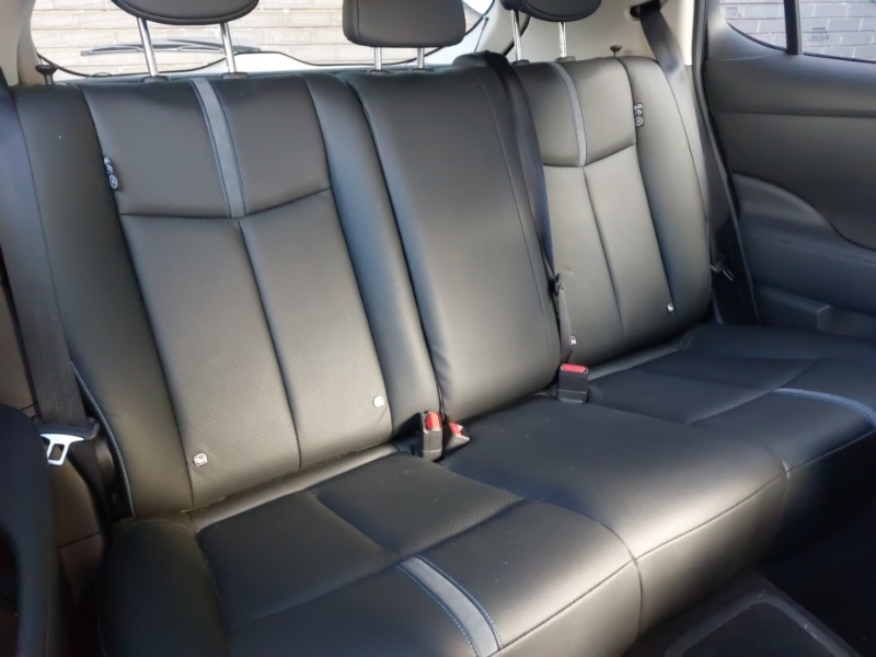 Used Nissan Leaf 2022 for sale - 78046396: Photo 13