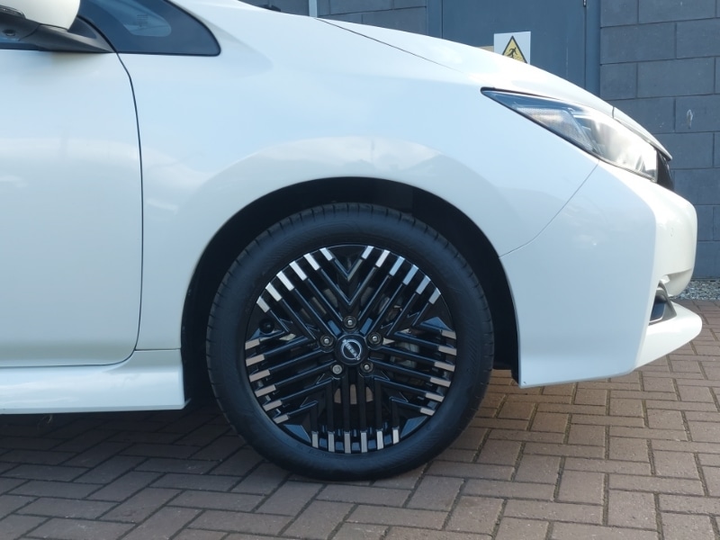 Used Nissan Leaf 2022 for sale - 78046396: Photo 14