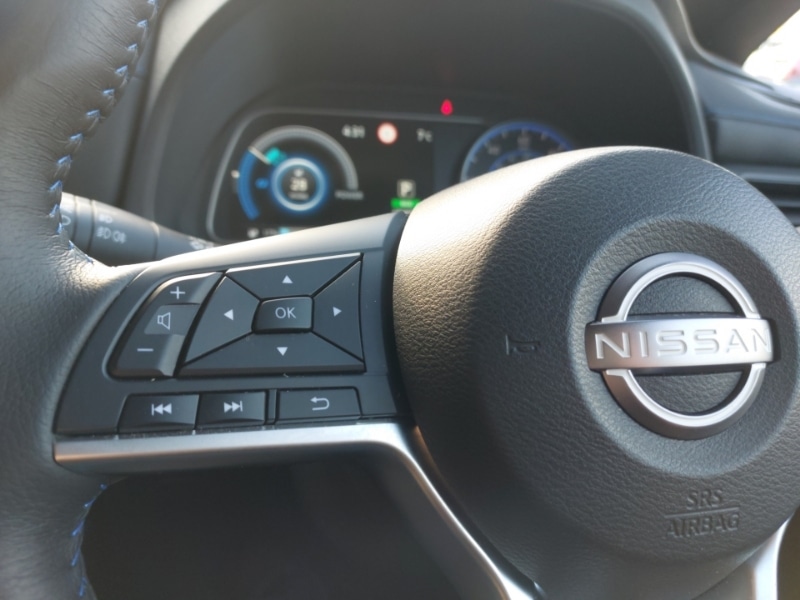 Used Nissan Leaf 2022 for sale - 78046396: Photo 15