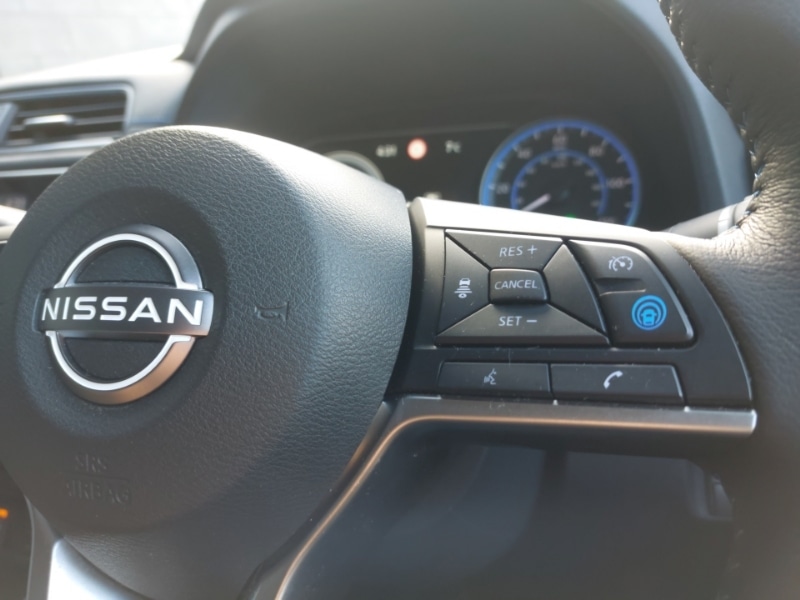 Used Nissan Leaf 2022 for sale - 78046396: Photo 16