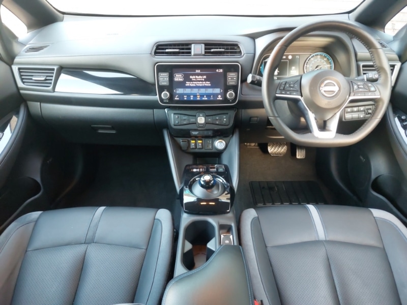 Used Nissan Leaf 2022 for sale - 78046396: Photo 2