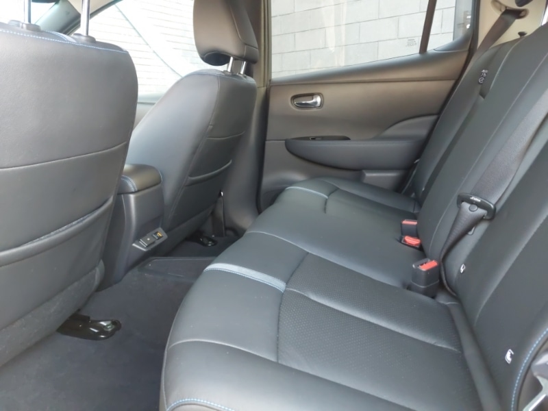 Used Nissan Leaf 2022 for sale - 78046396: Photo 6