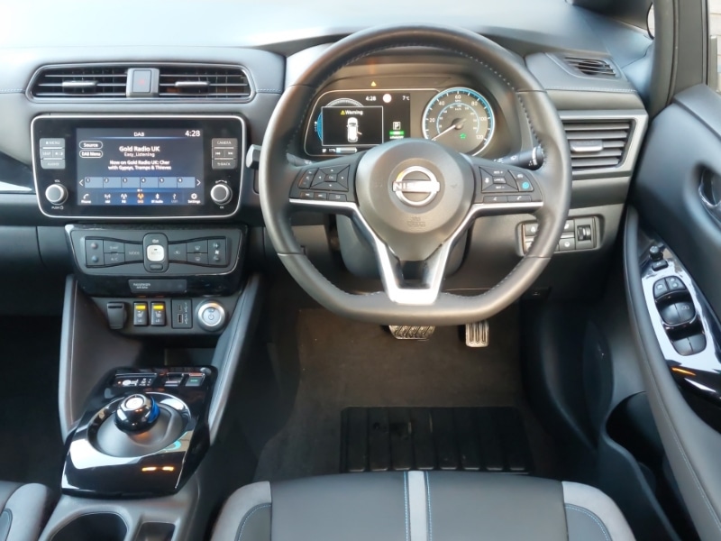 Used Nissan Leaf 2022 for sale - 78046396: Photo 7