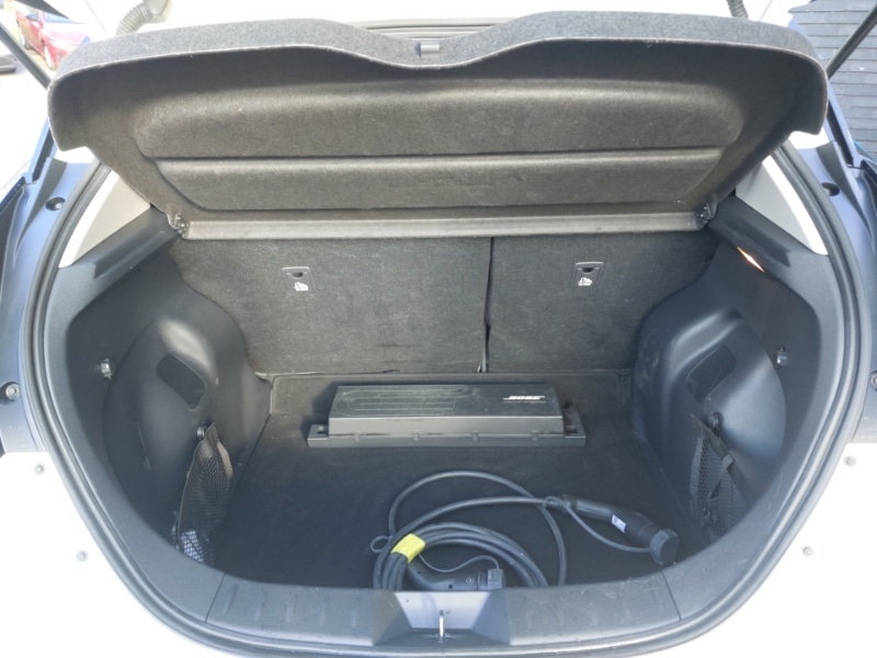 Used Nissan Leaf 2022 for sale - 78046396: Photo 8