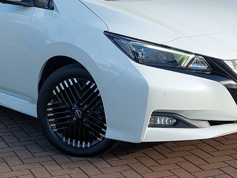 Used Nissan Leaf 2022 for sale - 78046396: Photo 9