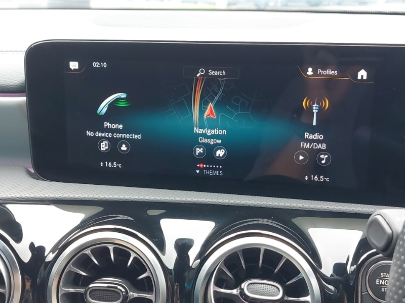 Used Mercedes-Benz CLA 2022 for sale - 76369766: Photo 11