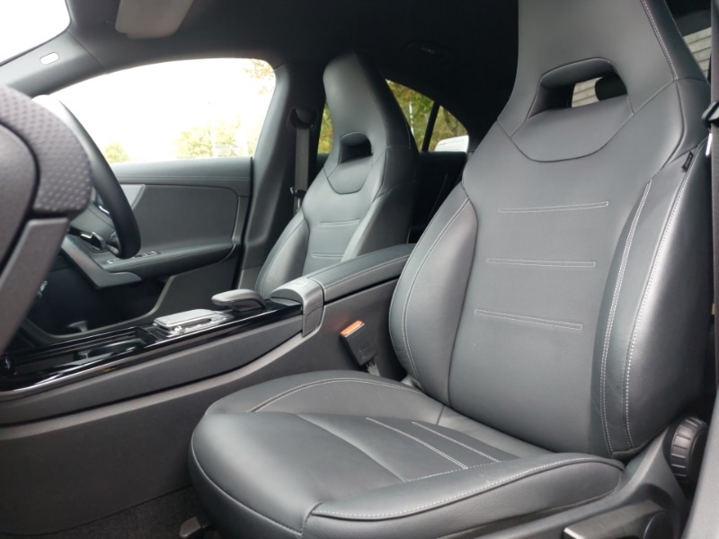 Used Mercedes-Benz CLA 2022 for sale - 76369766: Photo 12