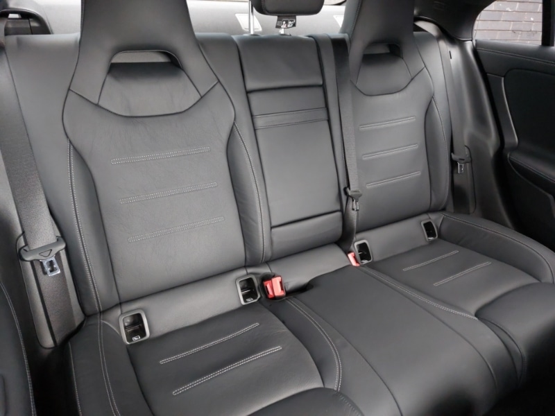 Used Mercedes-Benz CLA 2022 for sale - 76369766: Photo 13