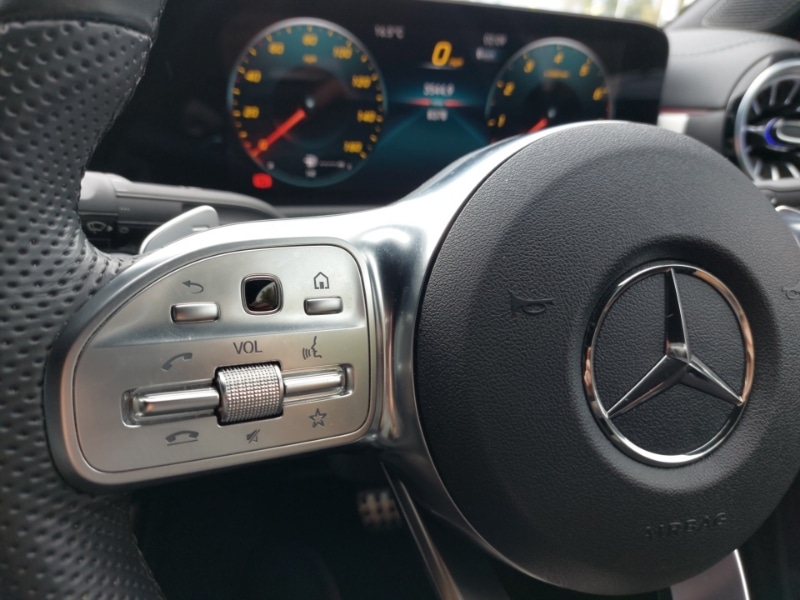 Used Mercedes-Benz CLA 2022 for sale - 76369766: Photo 15