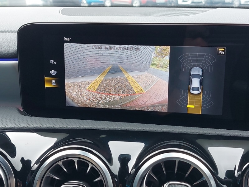 Used Mercedes-Benz CLA 2022 for sale - 76369766: Photo 19