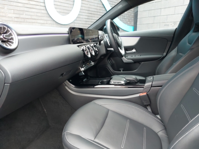 Used Mercedes-Benz CLA 2022 for sale - 76369766: Photo 5