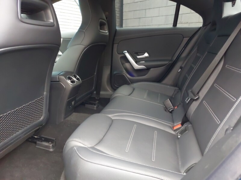 Used Mercedes-Benz CLA 2022 for sale - 76369766: Photo 6