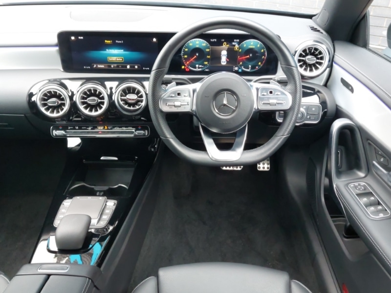 Used Mercedes-Benz CLA 2022 for sale - 76369766: Photo 7