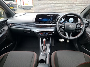 Used Hyundai i20 2025 for sale - 79573650: Photo