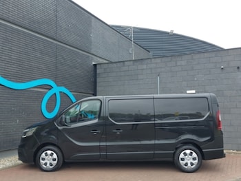 Used Renault Trafic 2024 for sale - 78766339: Photo