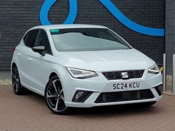 2024 - 1.0 TSI 115 FR Sport 5dr
