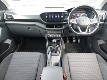 Used Volkswagen T-Cross 2019 for sale - 78326644: Photo