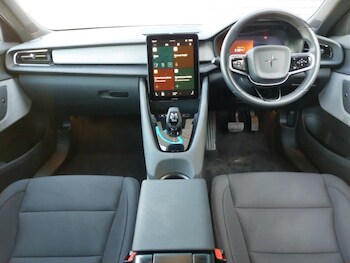 Used Polestar Polestar 2 2023 for sale - 77782667: Photo