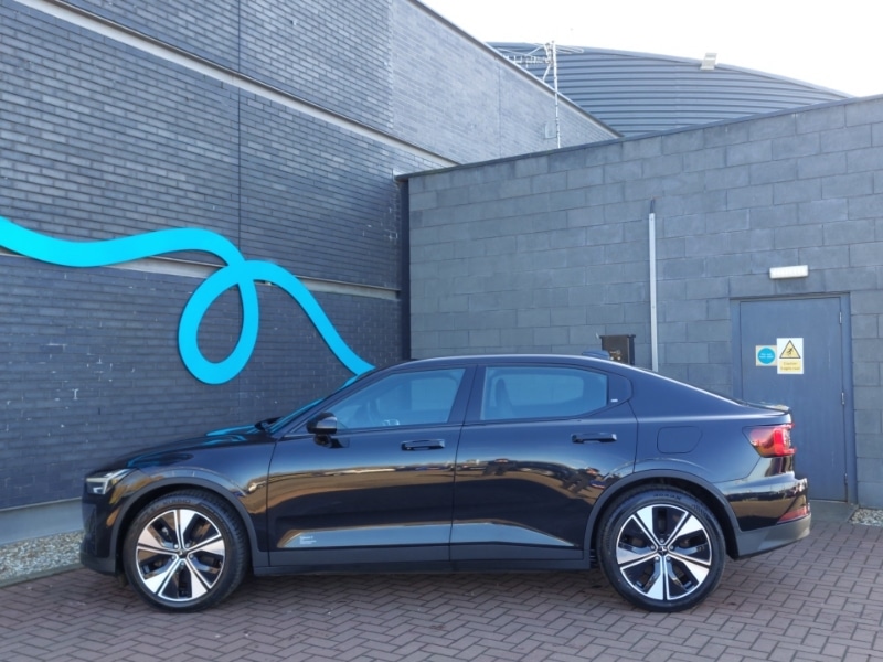 Used Polestar Polestar 2 2023 for sale - 77782667: Photo 4