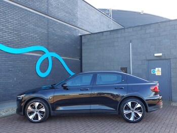 Used Polestar Polestar 2 2023 for sale - 77782667: Photo