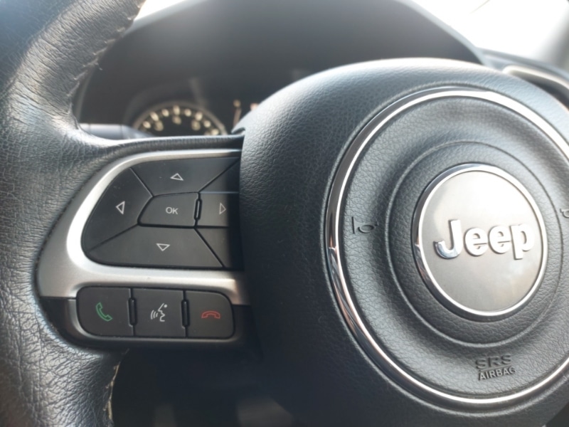 Used Jeep Renegade 2016 for sale - 76639565: Photo 15