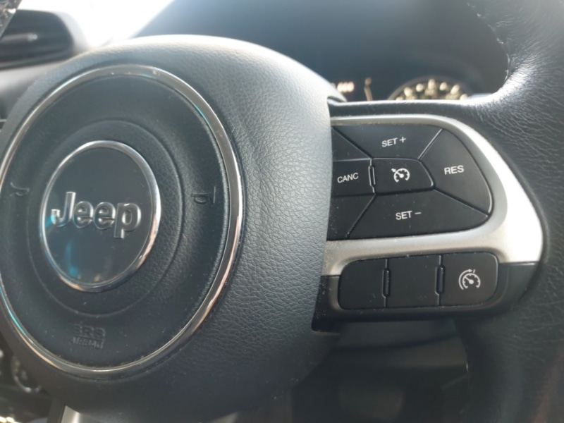 Used Jeep Renegade 2016 for sale - 76639565: Photo 16
