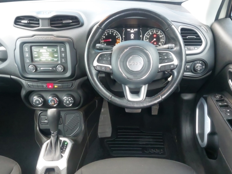 Used Jeep Renegade 2016 for sale - 76639565: Photo 7