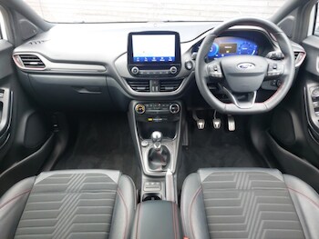 Used Ford Puma 2020 for sale - 78778225: Photo