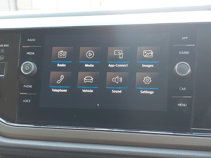 Used Volkswagen Polo 2019 for sale - 76054438: Photo 11