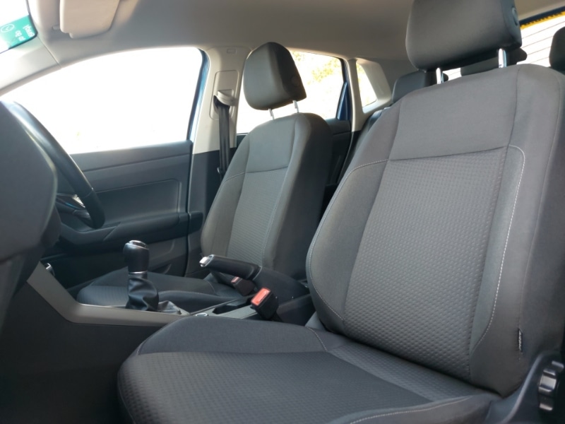 Used Volkswagen Polo 2019 for sale - 76054438: Photo 12